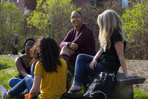 Sociology at Keene State College