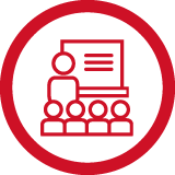 Class Size ICon